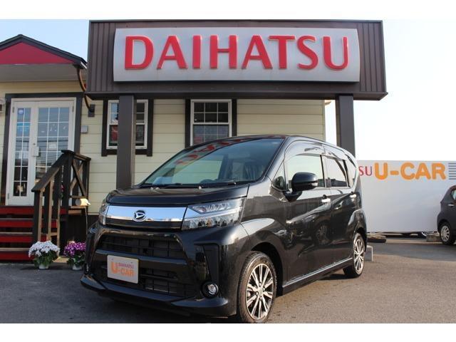 ムーヴカスタム